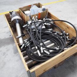 Hydraulikzylinder
