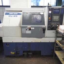 CNC Drehmaschine