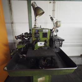 Stähle Schleifmaschine