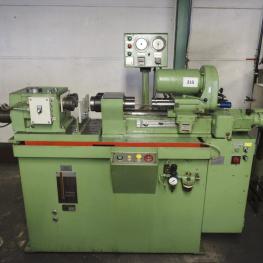 Tieflochbohrmaschine