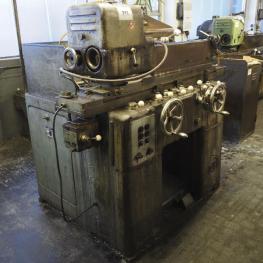 Rundschleifmaschine