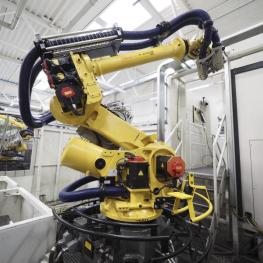 Robot