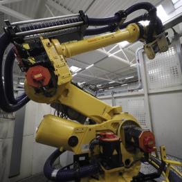Roboter