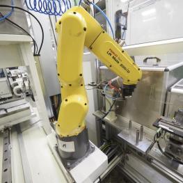Roboter