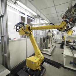 Roboter