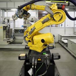 Roboter