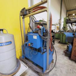 Hydraulikaggregat