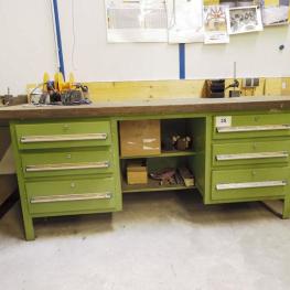 Werkbank