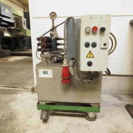 Hydraulikaggregat