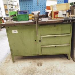 Werkbank