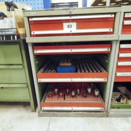 Werkeugschrank