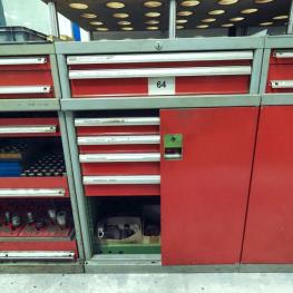 Werkeugschrank