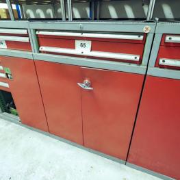 Werkeugschrank