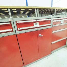 Werkeugschrank