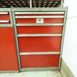 Werkeugschrank