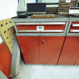 Werkeugschrank