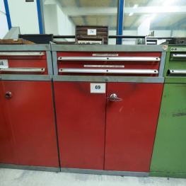 Werkeugschrank