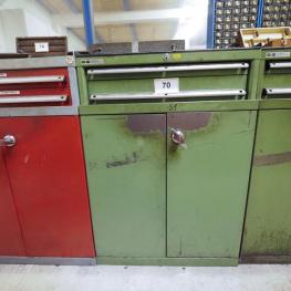 Werkeugschrank