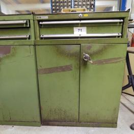 Werkeugschrank