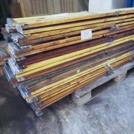 Posten Palettenrahmen
