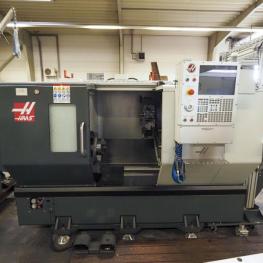 CNC Drehmaschine