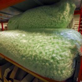 Verpackungsmaterial