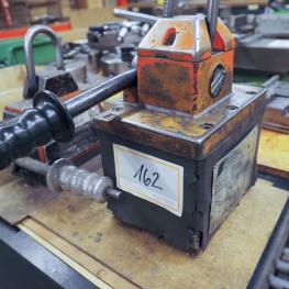 Hebemagnet