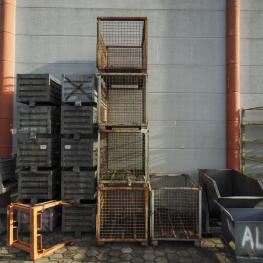 Gitterboxen