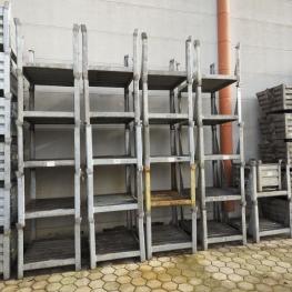 Transportgestell
