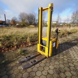 Elektro-Hochhubwagen