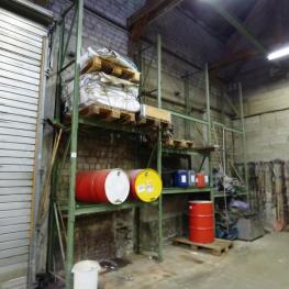 Pallet Rack