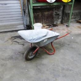 Wheelbarrow