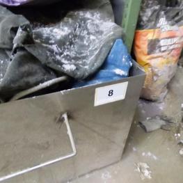 Lot Of Cover Nets