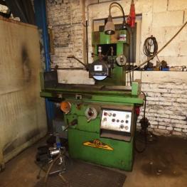Surface Grinding Machine
