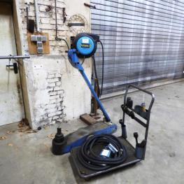 Truck Jack