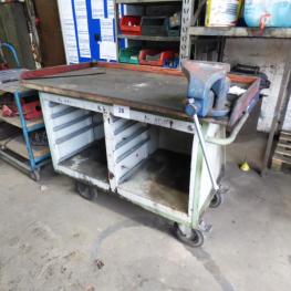 Workbench