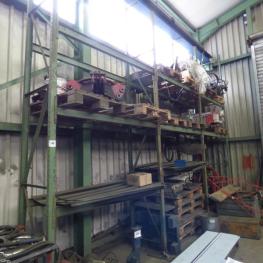 Pallet Rack