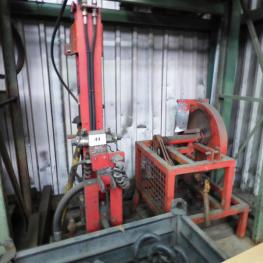 Log Splitter