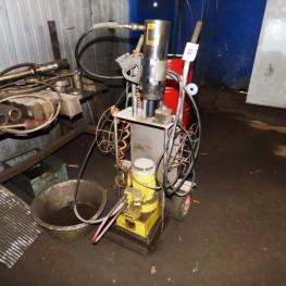 Hydraulikzylinder
