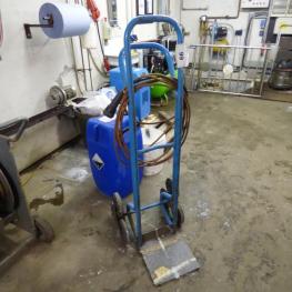 Stair Hand Truck