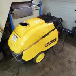 High Pressure Cleaner