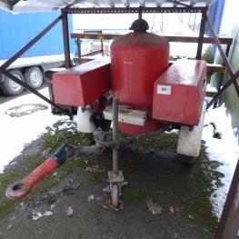 Groß Feuerlöscher