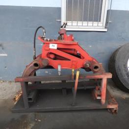 Log Grapple
