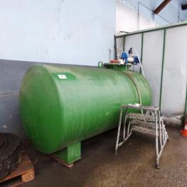 Adblue Tankstelle
