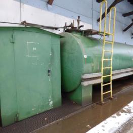Kraftstofftank