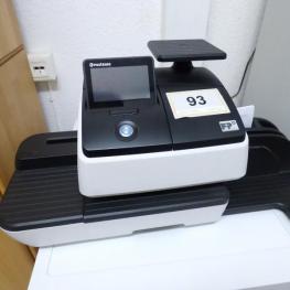 Frankiermaschine