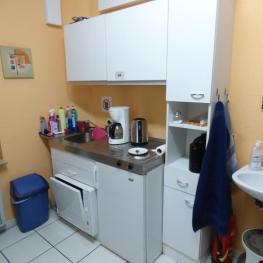 Kitchen Equipment