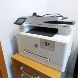 Multifunktionsdrucker