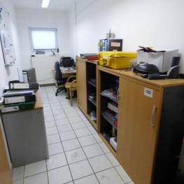 Office Equipment