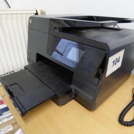 Multifunktionsdrucker
